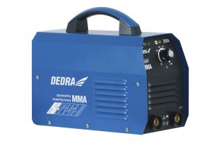 Dedra Spawarka inwertorowa 200A Hot Start (DESi210BT) 2