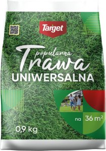 Target Trawa Popularna Uniwersalna 900 g 1