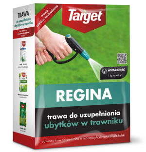 Target Trawa Regina do ubytków na trawniku 0,1kg 1