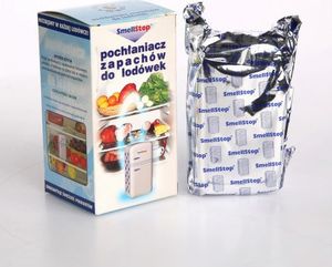 Pol-Hun Pochłaniacz nieprzyjemnych zapachów do lodówki 2