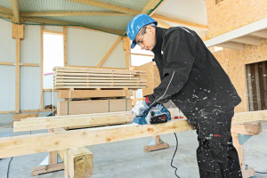 Bosch Strug GHO 26-82 D 630 W 2