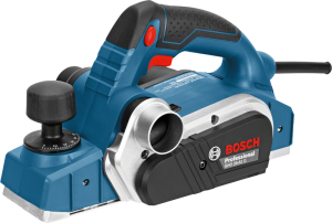 Bosch Strug GHO 26-82 D 630 W 1