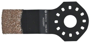 Bosch Brzeszczot do cięcia wgłębnego HM-RIFF AIZ 20 RT 20mm (2608661869) 1