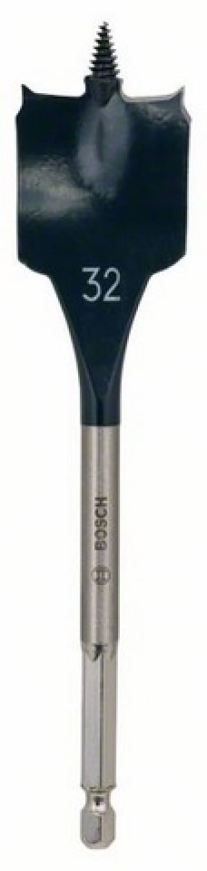 Wiertło Bosch łopatkowe 32mm (2608595498) 1