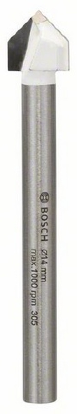 Wiertło Bosch 14mm  (2608587167) 1