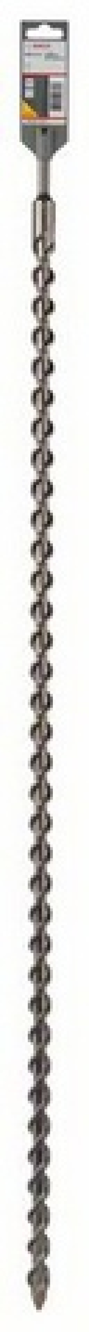 Wiertło Bosch SDS+ 25mm  (2608597129) 3