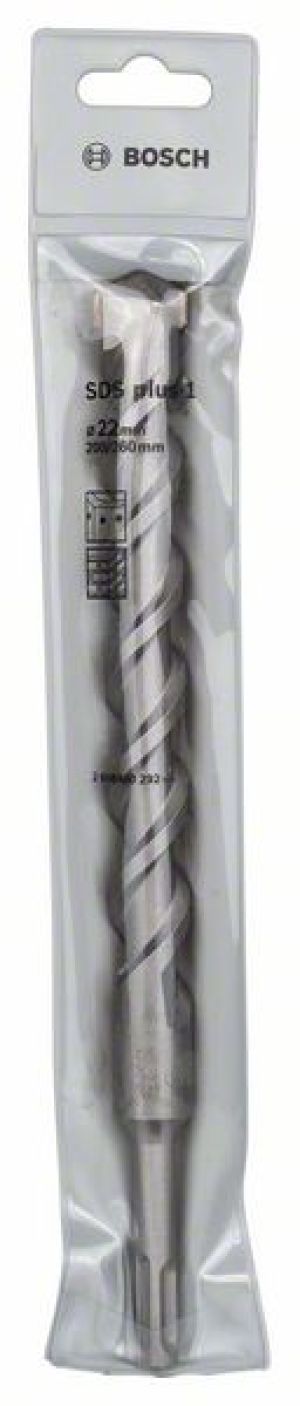 Wiertło Bosch do betonu SDS+ 22mm  (2608680293) 2