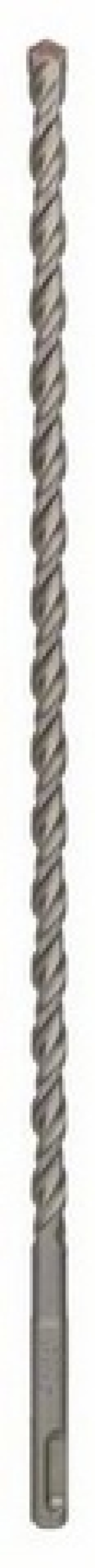 Wiertło Bosch do betonu SDS+ 6mm  (2608831009) 1