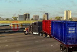 Rig"n"Roll Tirowiec PC 3