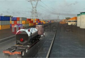 Rig"n"Roll Tirowiec PC 4