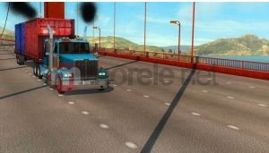 Rig"n"Roll Tirowiec PC 10