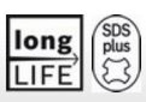 Bosch Zestaw dłut SDS-Plus 3 elementy (2.607.019.159) 4