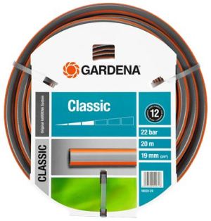 Gardena Wąż ogrodowy Classic 3/4" 20m (18022-20) 1