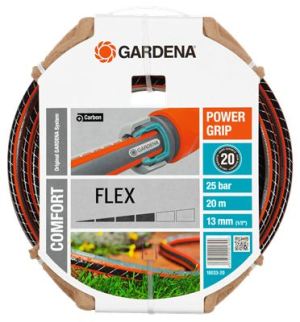 Gardena Wąż ogrodowy Comfort Flex 1/2" 20m (18033-20) 1
