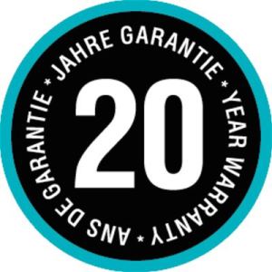 Gardena Wąż ogrodowy Comfort Flex 1/2" 20m (18033-20) 3