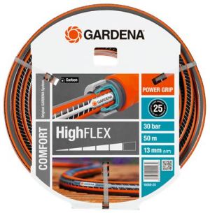 Gardena Wąż spiralny HighFLEX 13mm 1/2" 50m (18069-20) 1