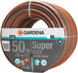 Gardena Wąż ogrodowy superflex 1/2" 50m (GA18099-20) 3