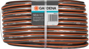 Gardena Wąż ogrodowy superflex 1/2" 50m (GA18099-20) 5