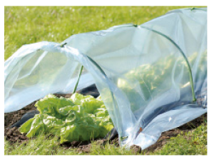 Greenmill Miniszklarenka 300 cm x 150 cm x 48 cm (GR5001) 2