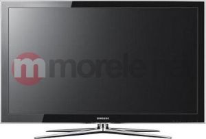 Telewizor Samsung Telewizory LCD >> Telewizor 40" LCD SAMSUNG LE40C750 (LCD 3D) (0) - RTVSA1TLC0218 1