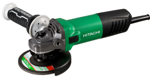 Szlifierka Hitachi szlifierka kątowa z rękojeścią antywibracyjną 1200W 125mm (G13SWW2) 1