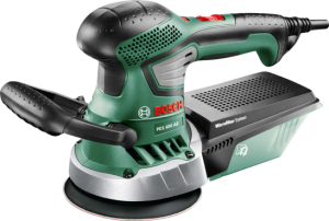 Szlifierka Bosch Szlifierka mimośrodowa PEX 400 AE Expert 400W (06033A4020) 1