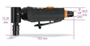 Szlifierka Beta Tools 1933AN90 2