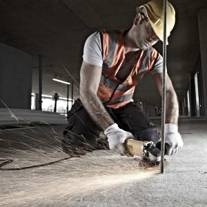 Szlifierka Dewalt DWE4157 11