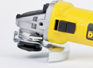 Szlifierka Dewalt DWE4157 6