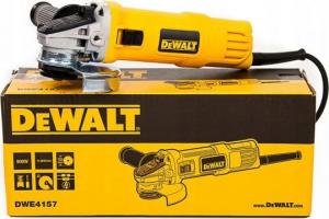 Szlifierka Dewalt DWE4157 9