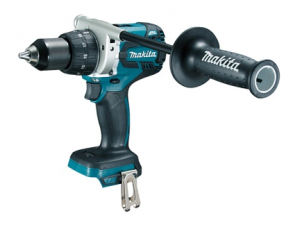 Wiertarko-wkrętarka Makita DDF481Z 18 V 1