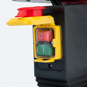 Airpress Wiertarka kolumnowa 750W (77321) 3