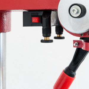 Airpress Wiertarka kolumnowa 550W (77316) 5