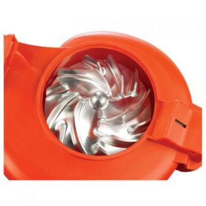 Black&Decker Odkurzacz/dmuchawa do liści 2800W (GW2838) 2