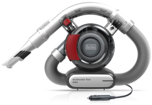 Odkurzacz ręczny Black&Decker Flexi PD1200AV 2