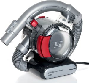 Odkurzacz ręczny Black&Decker Flexi PD1200AV 7