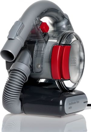 Odkurzacz ręczny Black&Decker Flexi PD1200AV 9