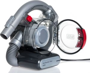 Odkurzacz ręczny Black&Decker Flexi PD1200AV 10