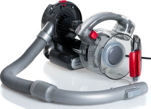 Odkurzacz ręczny Black&Decker Flexi PD1200AV 11