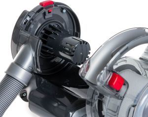 Odkurzacz ręczny Black&Decker Flexi PD1200AV 12