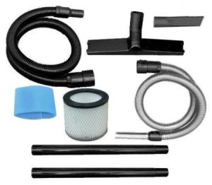 Odkurzacz przemysłowy Lavor Freddy 4 in 1 5