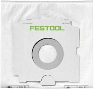 Worek do odkurzacza Festool filtrujący SELFCLEAN SC FIS-CT 48/5 1 szt. (497539) 1