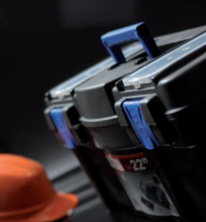 Prosperplast Skrzynka narzędziowa 3