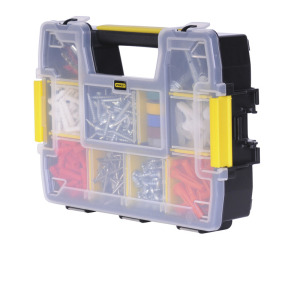 Stanley Organizer narzędziowy Sort Master Light STST1-70720 5