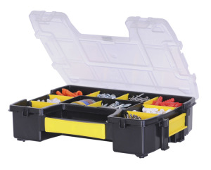 Stanley Organizer narzędziowy Sort Master Light STST1-70720 6