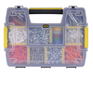 Stanley Organizer narzędziowy Sort Master Light STST1-70720 7