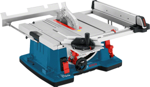 Pilarka tarczowa Bosch GTS 10 XC 2100 W 254 mm (0601B30400) 2