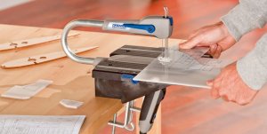 Wyrzynarka Dremel Wyrzynarka brzeszczotowa Moto-Saw kompaktowa 70W (F013MS20JA) 4