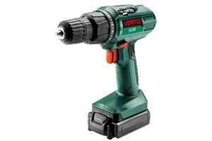 Wiertarko-wkrętarka Verto 14,4V (50G274) 1