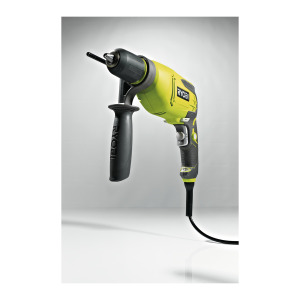 Wiertarka Ryobi RPD800-K 800W udarowa 2